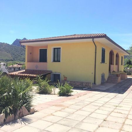 Ferienwohnung Casa Piana Viddalba Exterior foto