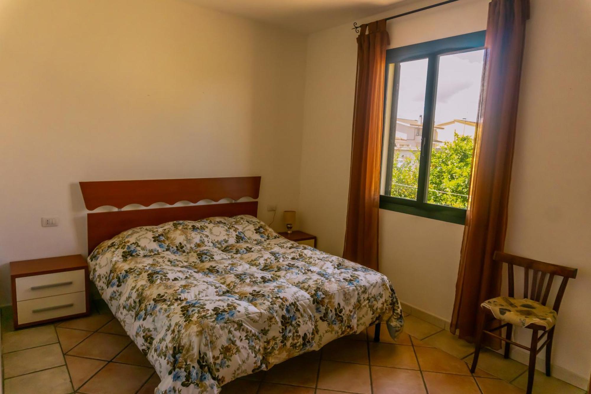 Ferienwohnung Casa Piana Viddalba Exterior foto