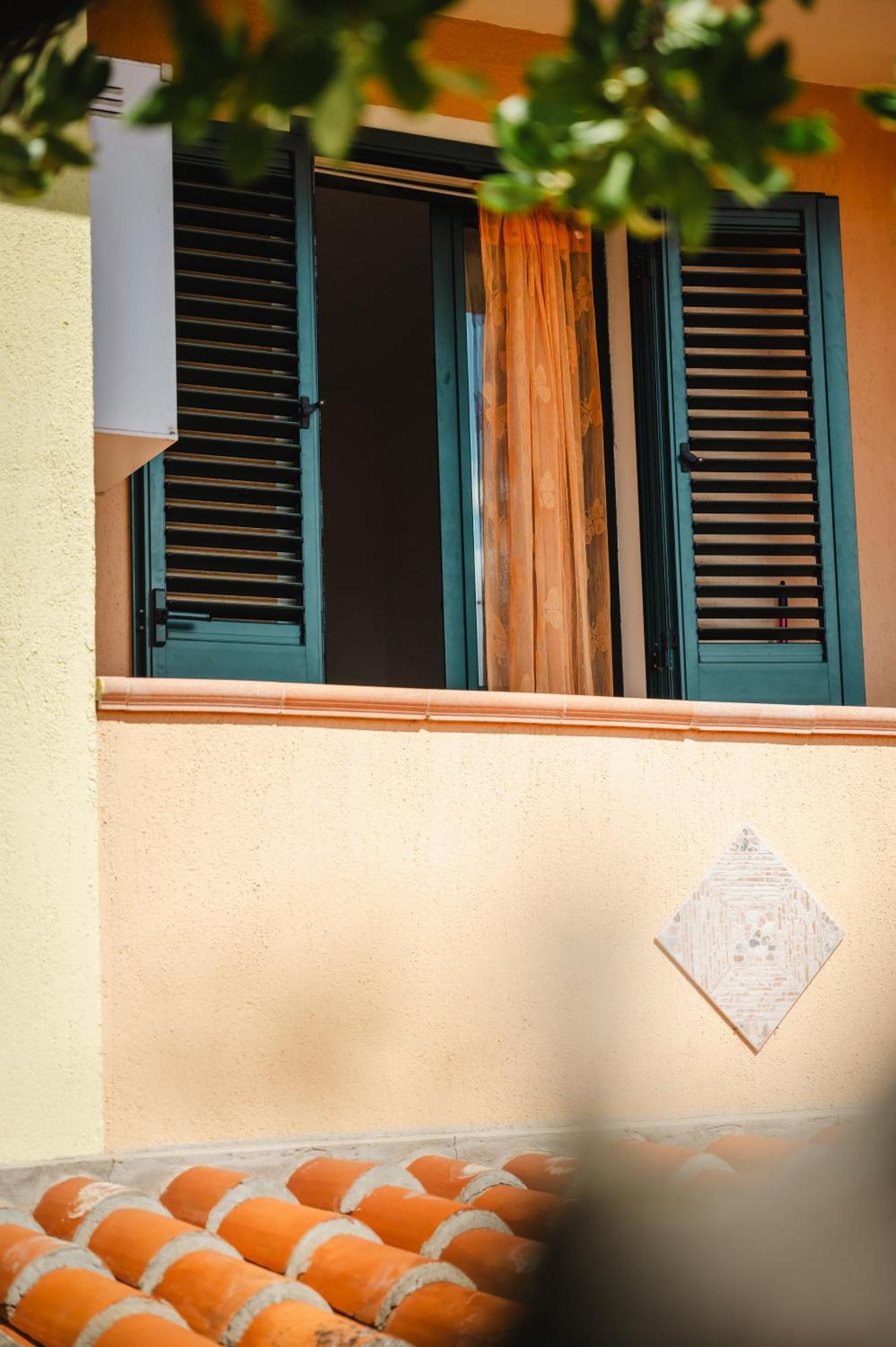 Ferienwohnung Casa Piana Viddalba Exterior foto
