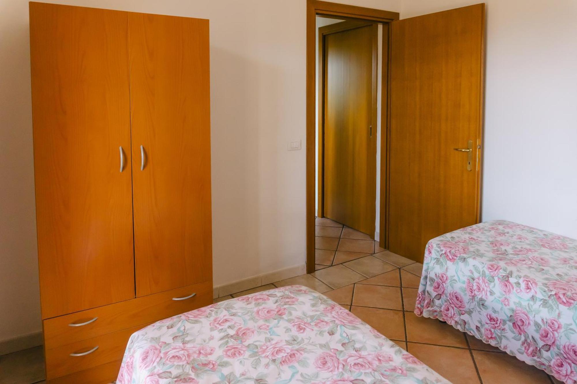 Ferienwohnung Casa Piana Viddalba Exterior foto