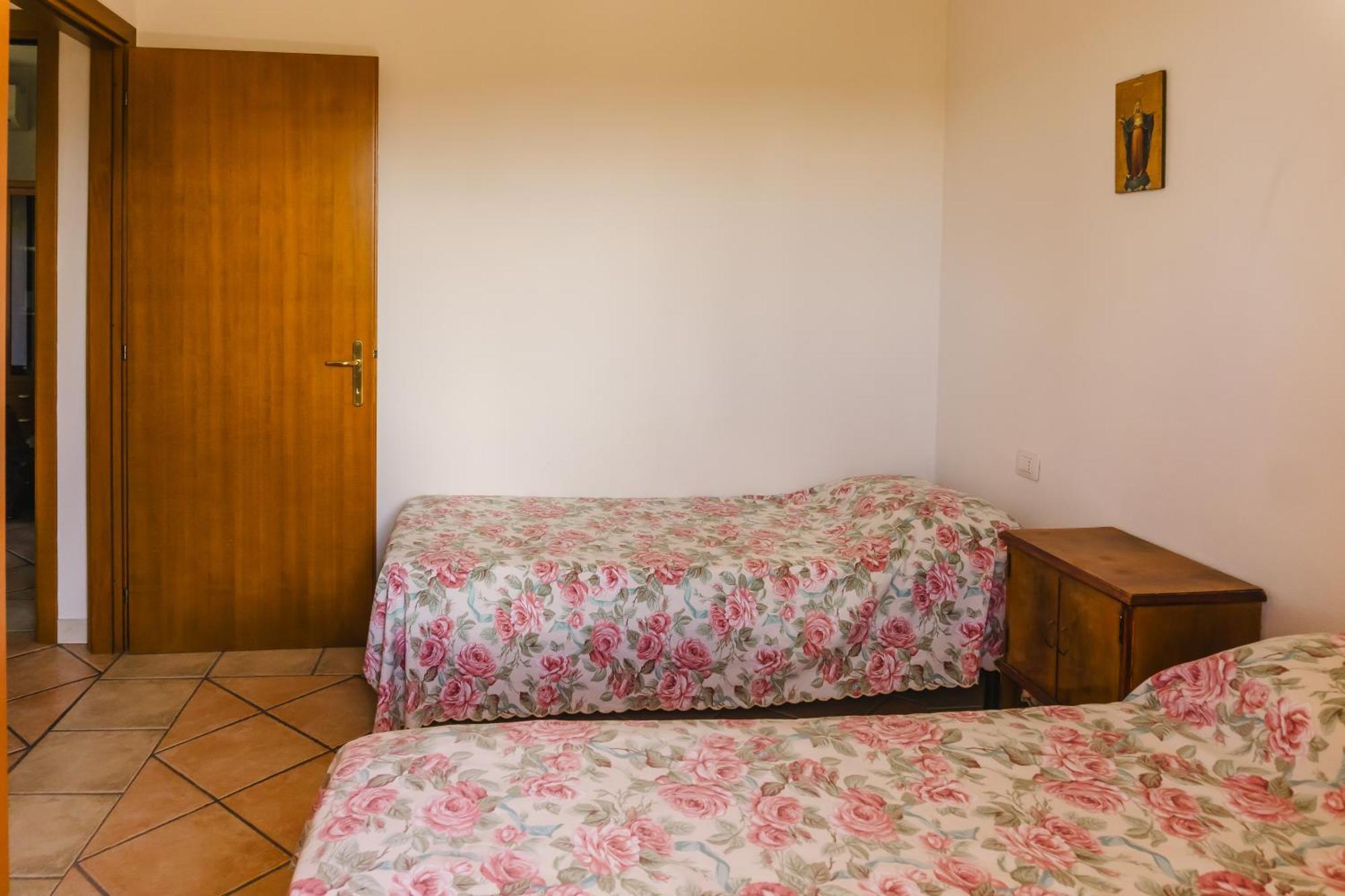 Ferienwohnung Casa Piana Viddalba Exterior foto