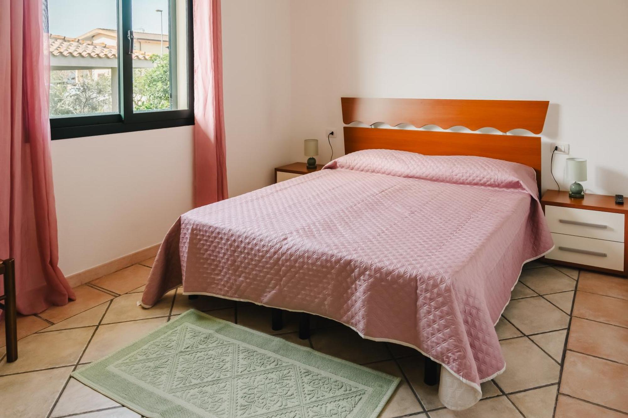 Ferienwohnung Casa Piana Viddalba Exterior foto