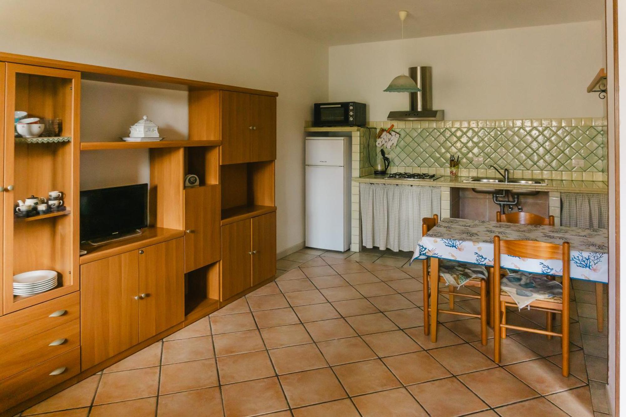 Ferienwohnung Casa Piana Viddalba Exterior foto