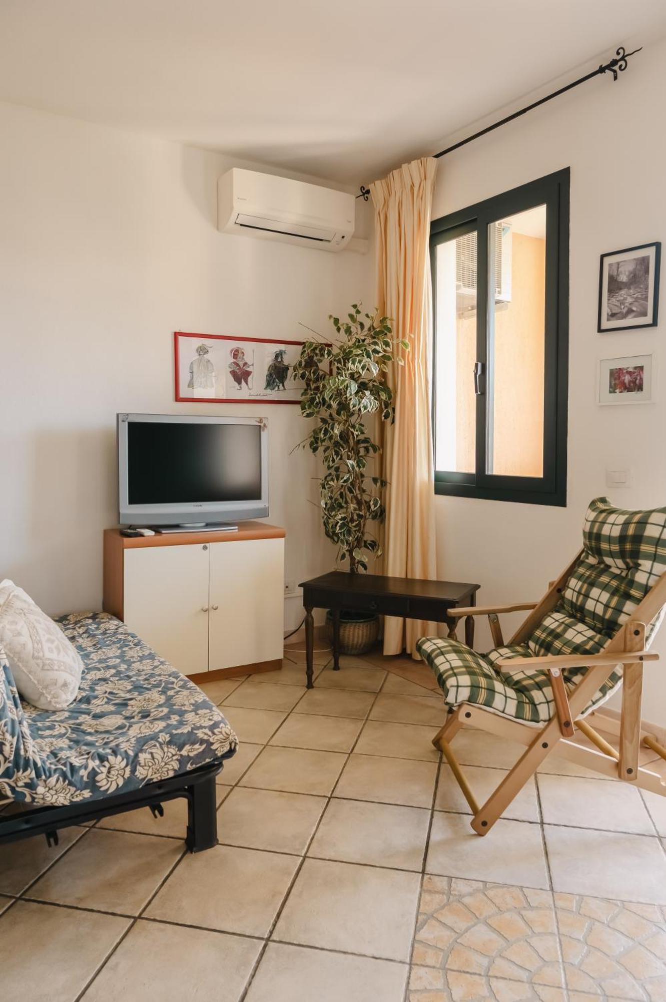 Ferienwohnung Casa Piana Viddalba Exterior foto