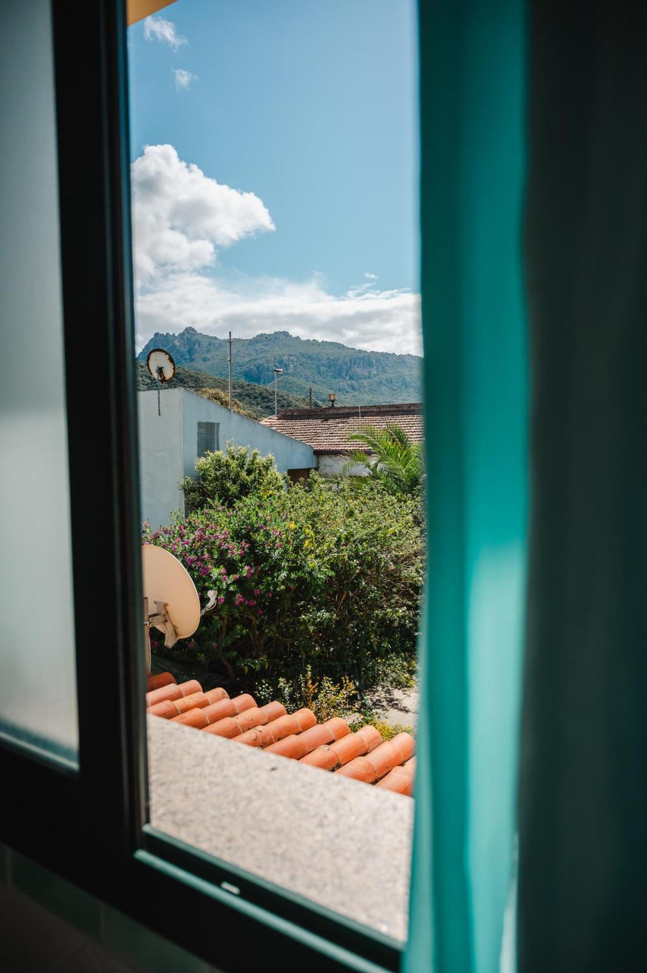 Ferienwohnung Casa Piana Viddalba Exterior foto