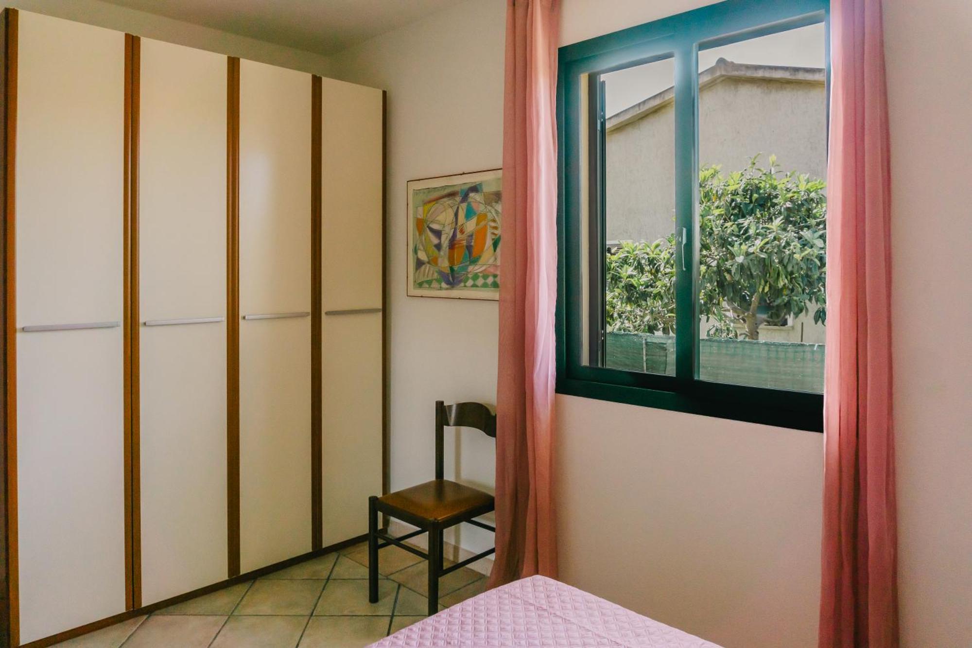 Ferienwohnung Casa Piana Viddalba Exterior foto