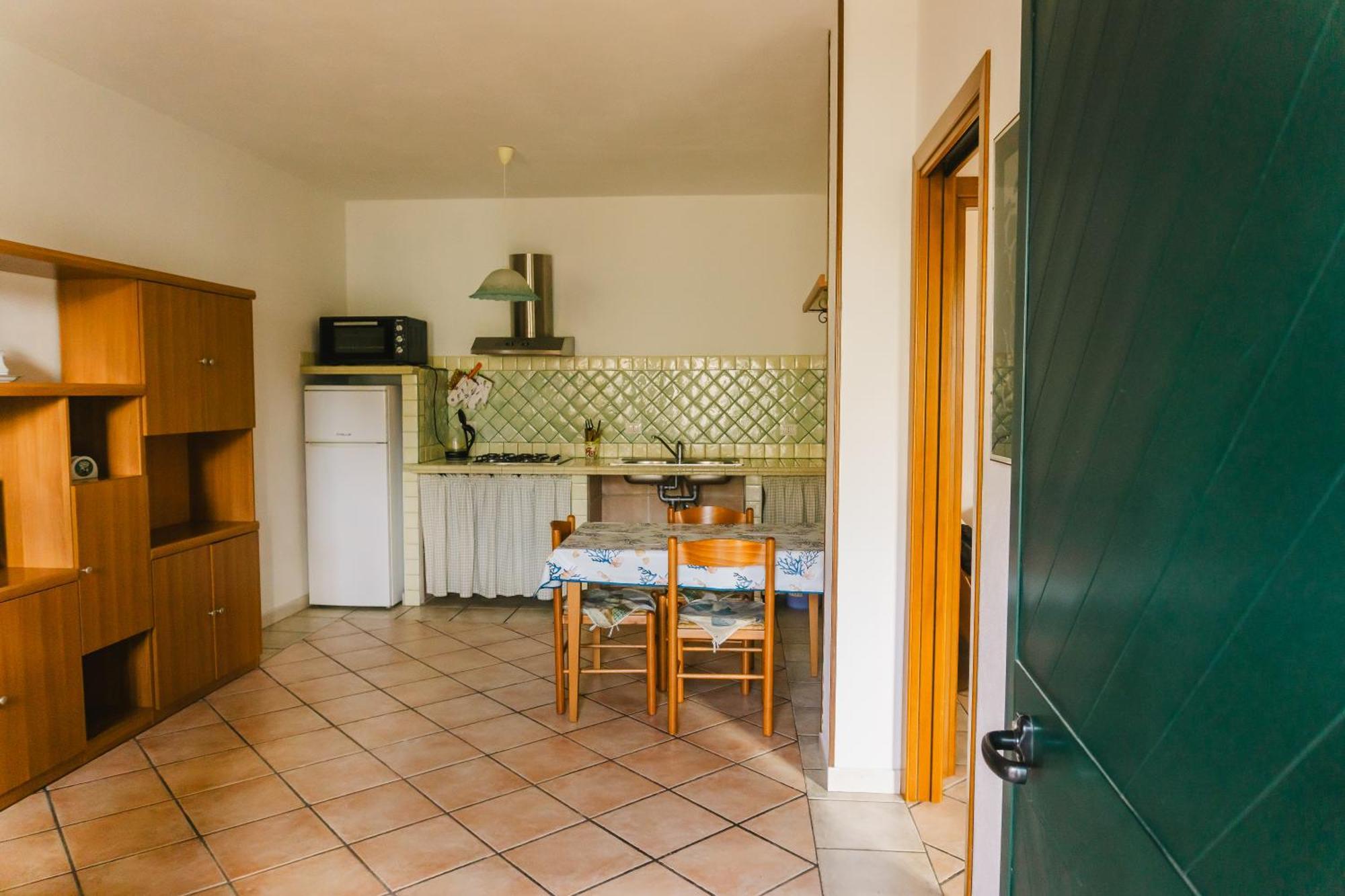 Ferienwohnung Casa Piana Viddalba Exterior foto