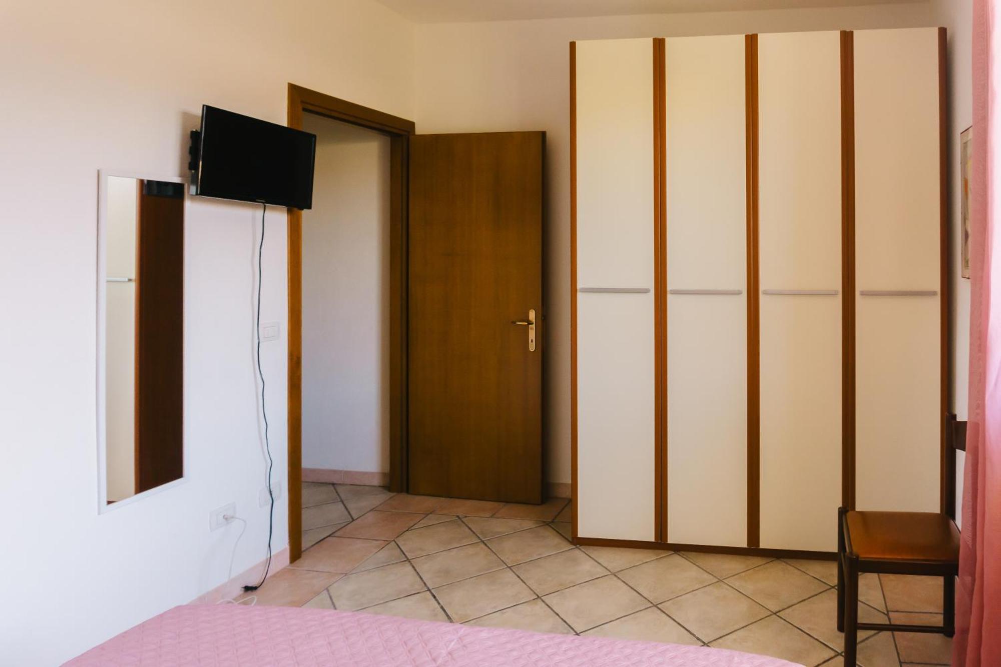 Ferienwohnung Casa Piana Viddalba Exterior foto