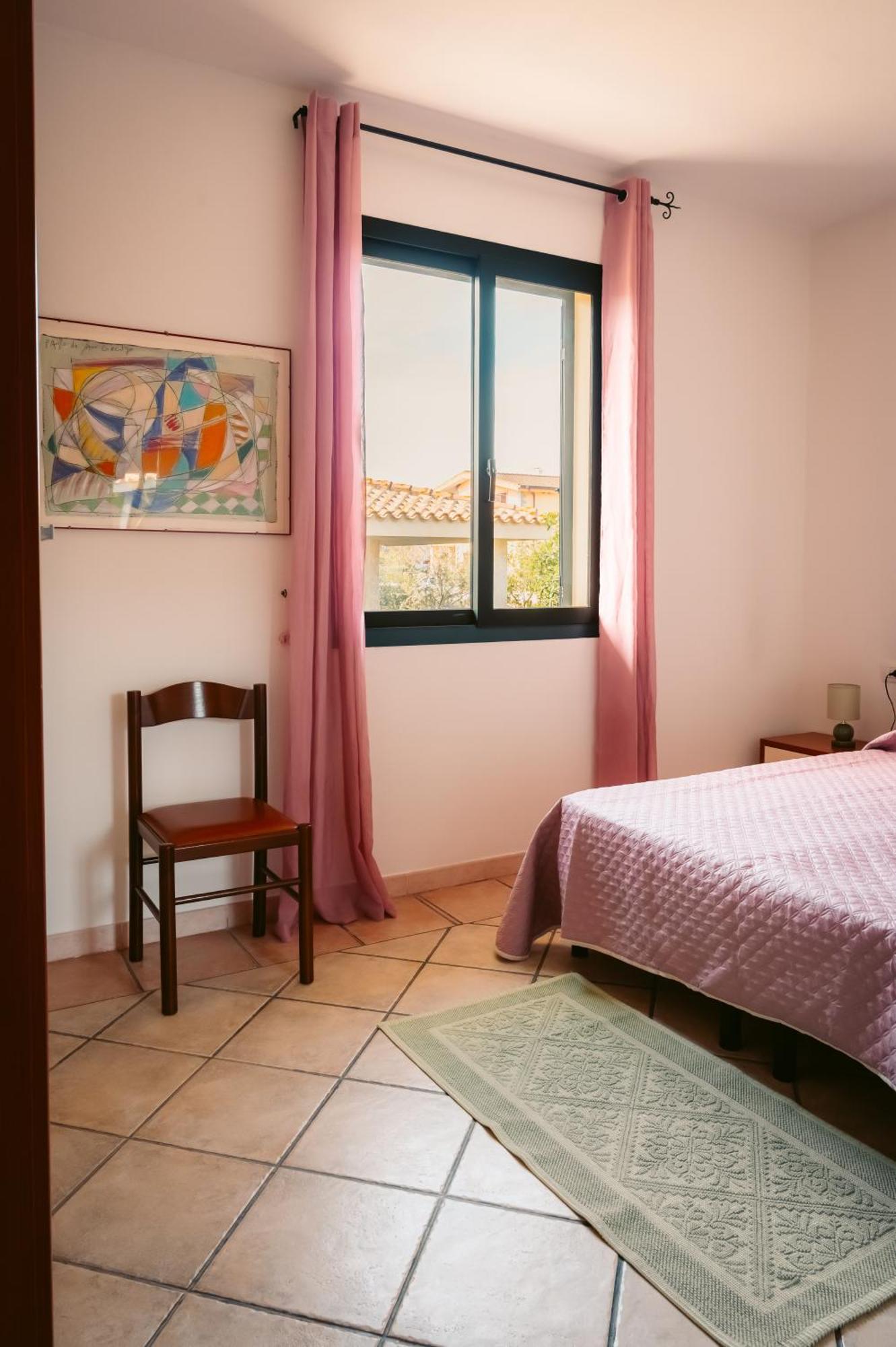 Ferienwohnung Casa Piana Viddalba Exterior foto