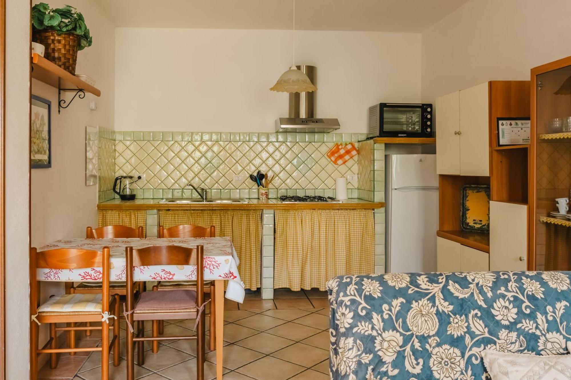 Ferienwohnung Casa Piana Viddalba Exterior foto