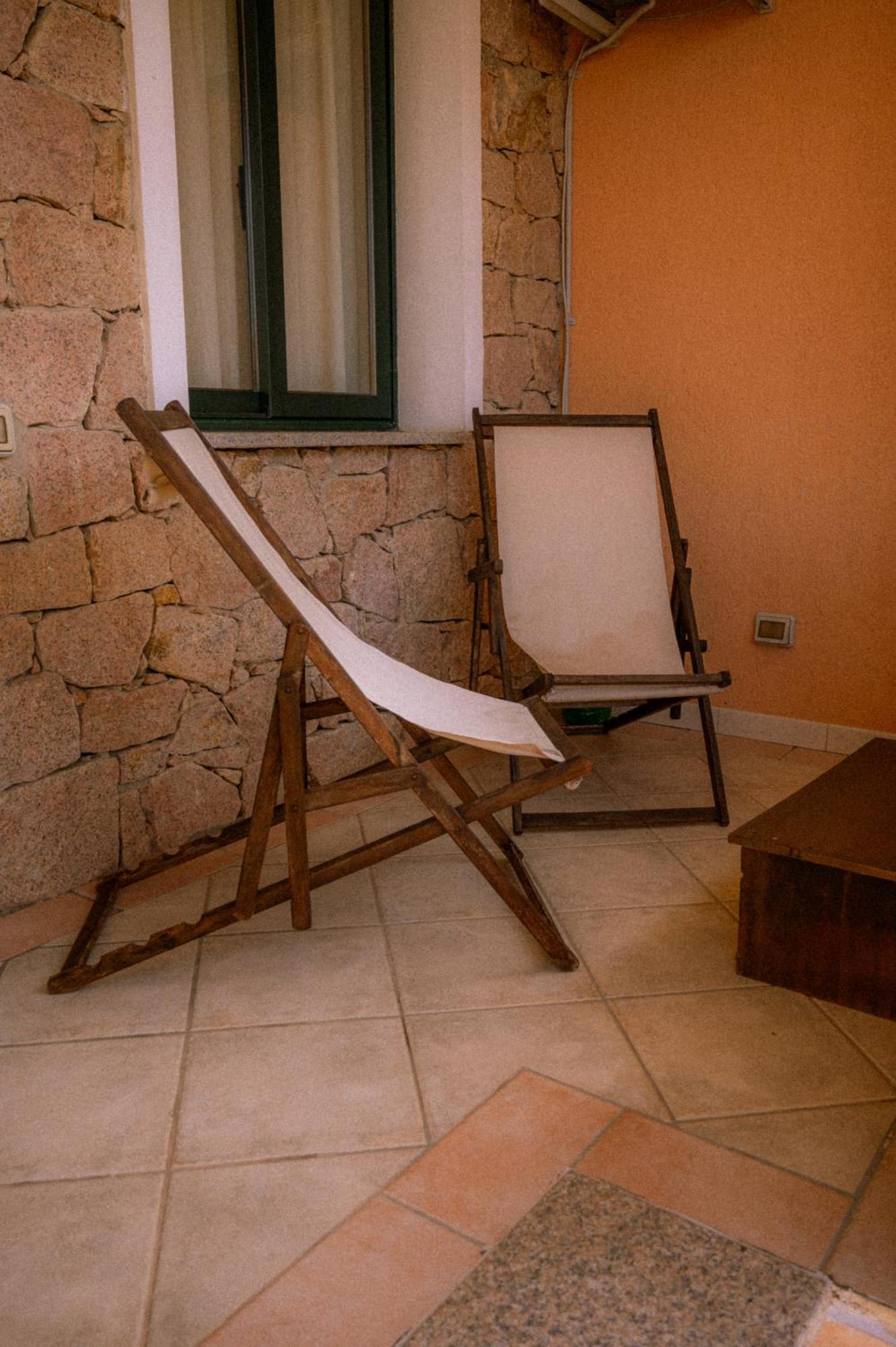 Ferienwohnung Casa Piana Viddalba Exterior foto